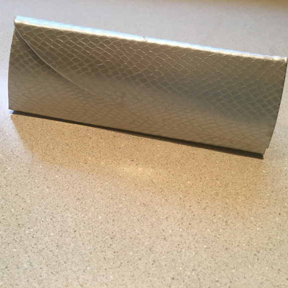 NEW Folding Readers/Eyeglasses Case - Picture 2 of 3